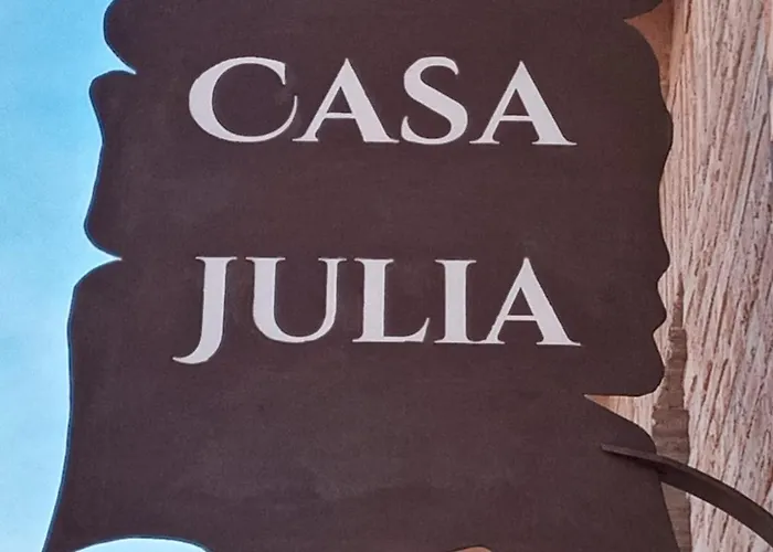 Casa Julia