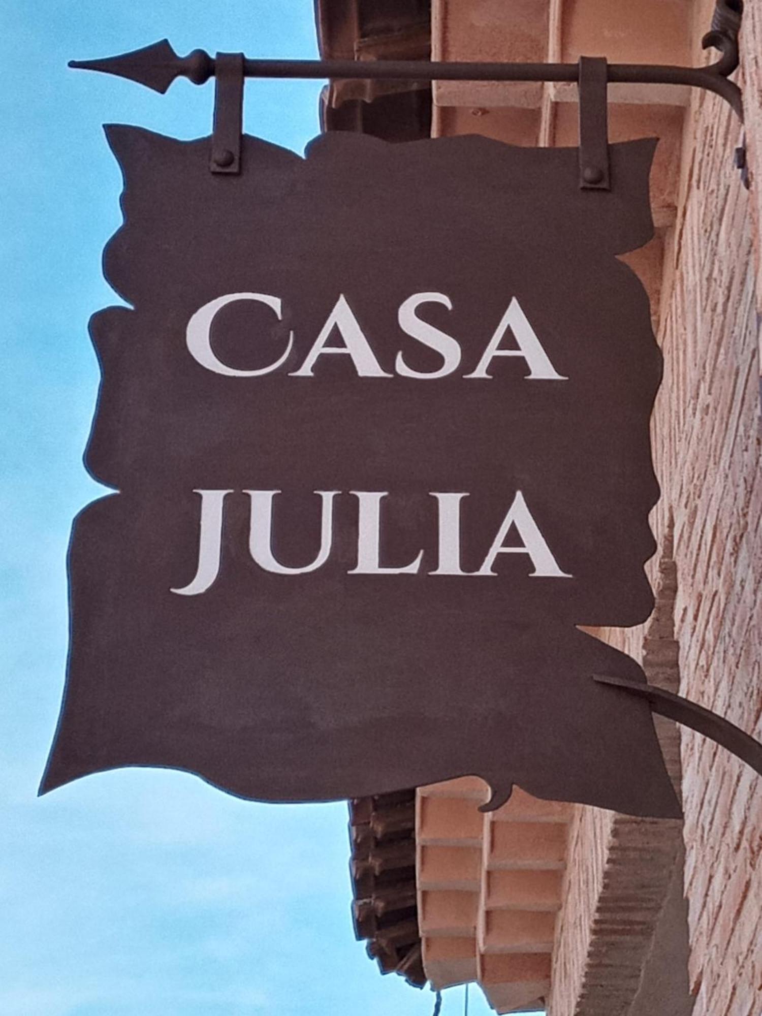 Casa Julia Belmonte (Castilla-La Mancha)