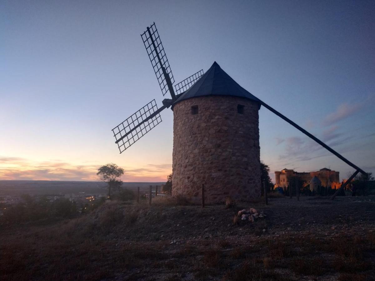 Ferienhaus Casa Julia Belmonte (Castilla-La Mancha)