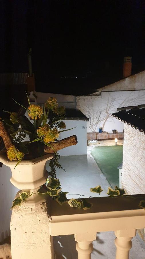 Ferienhaus Casa Julia Belmonte (Castilla-La Mancha)